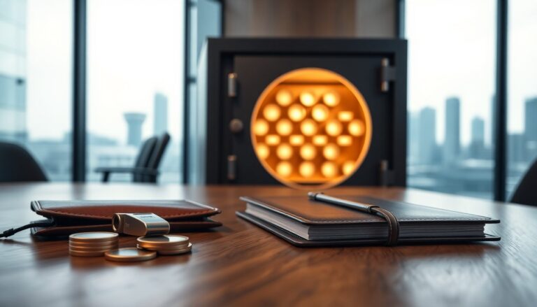 Cómo usar Bitcoin en la tesorería y pagos empresariales