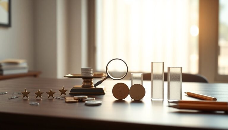 Cómo valora Morningstar acciones y fondos: estrellas, estimaciones y Medalist