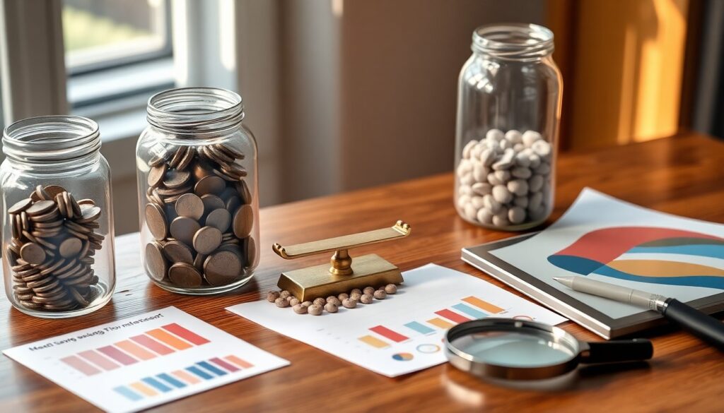 Comparativa de planes de inversión en ETF para ahorrar periódicamente