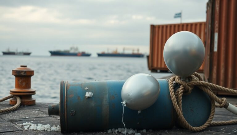 Consecuencias económicas de una escalada sobre la isla de Jarg y el estrecho de Ormuz