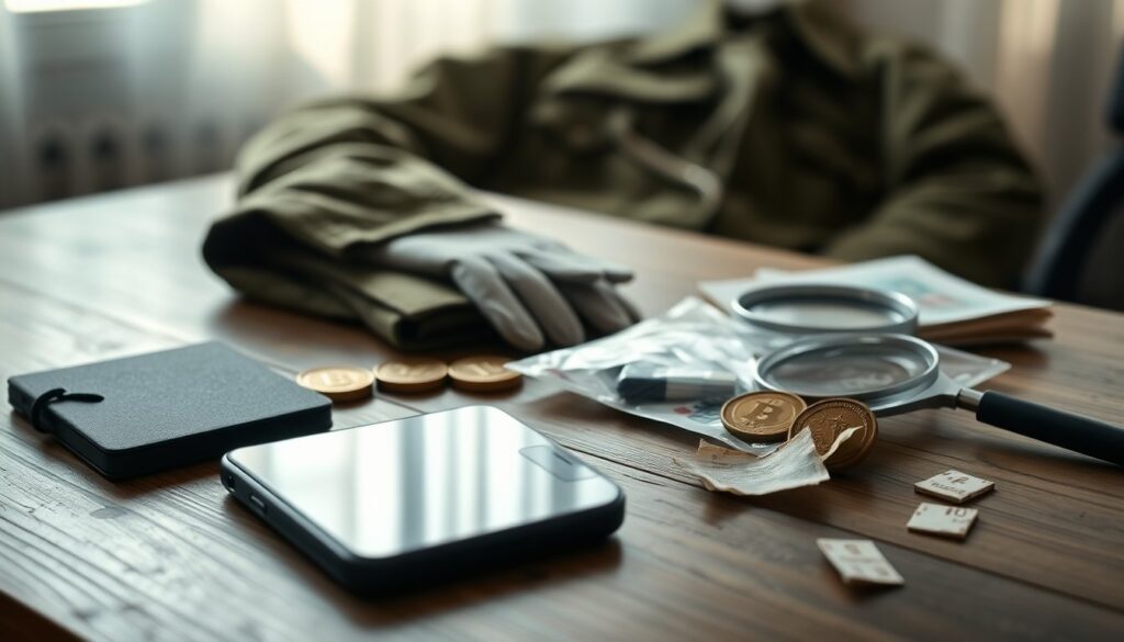 Consejos prácticos para evitar estafas con criptomonedas de la Guardia Civil