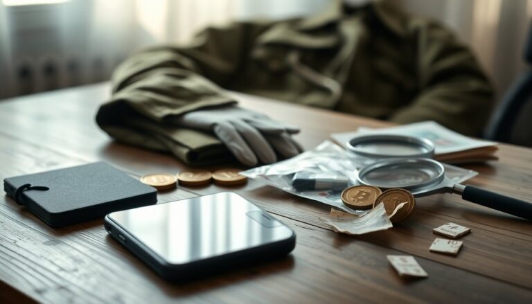 Consejos prácticos para evitar estafas con criptomonedas de la Guardia Civil