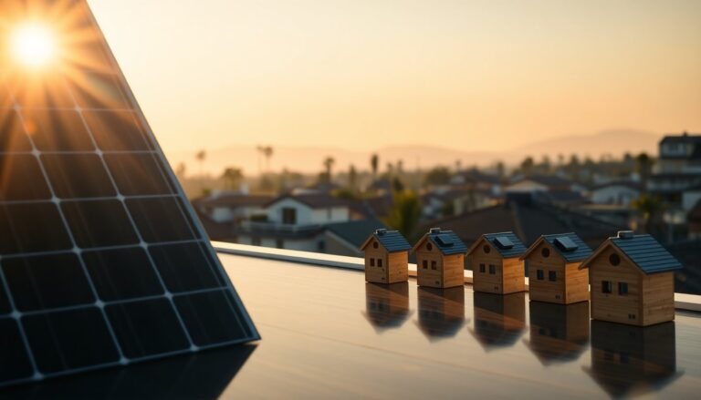 Crecimiento de la generación distribuida en Brasil y el papel de la energía solar