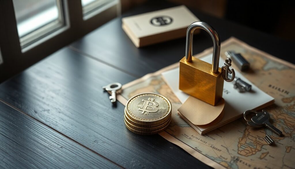 Criptocrimen y stablecoins: tendencias, cifras y retos geopolíticos