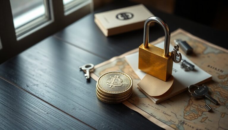 Criptocrimen y stablecoins: tendencias, cifras y retos geopolíticos