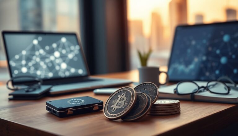 Criptomonedas y mercado digital: qué son y cómo pueden usarse