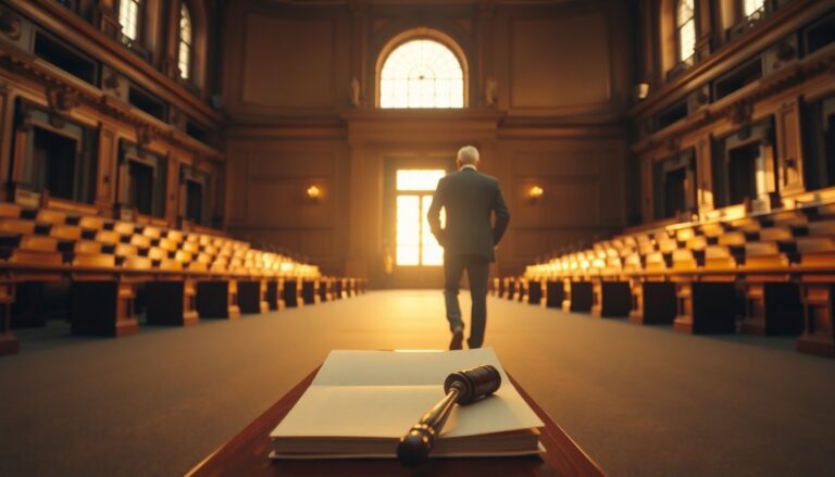 Declive del decreto de alquileres en el Congreso y sus consecuencias legales