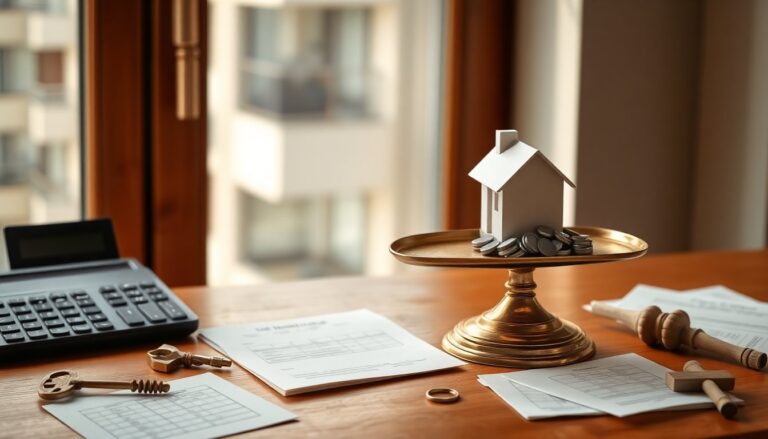 Descenso del euríbor reduce la media provisional y mantiene la incertidumbre