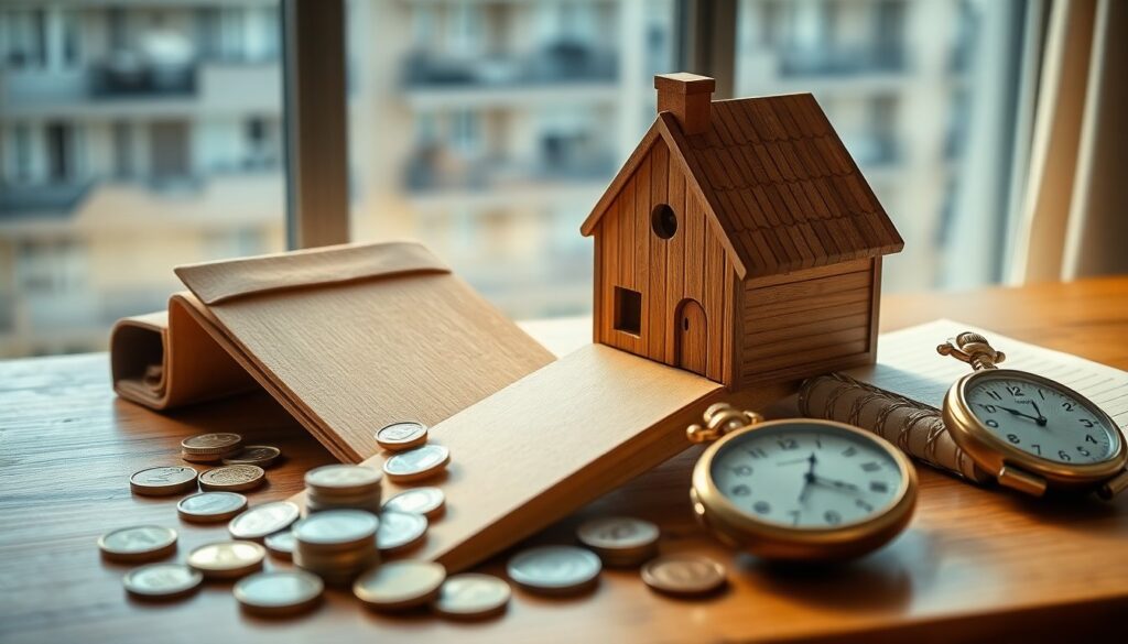 Descenso intradiario del euríbor y sus implicaciones para las cuotas hipotecarias