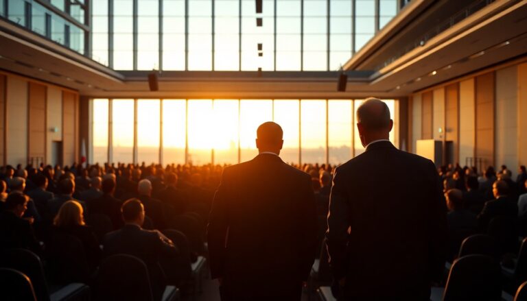 España como destino fiable para la inversión extranjera