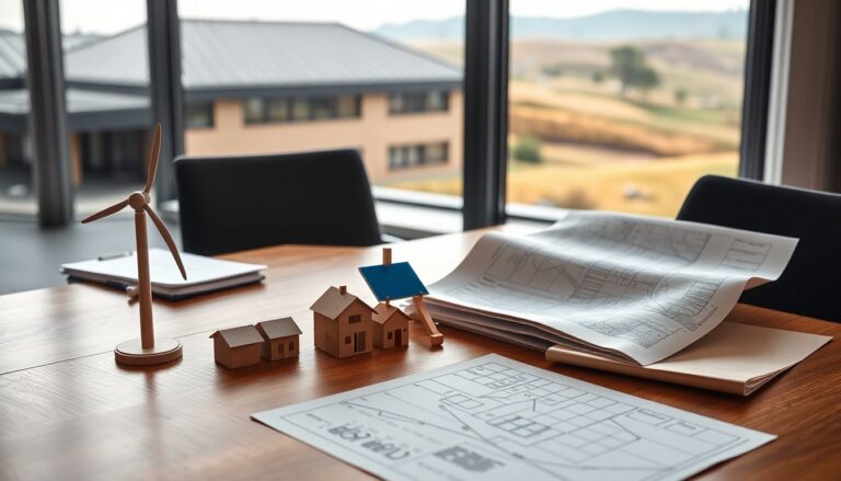 Estándar social y territorial para acelerar proyectos renovables