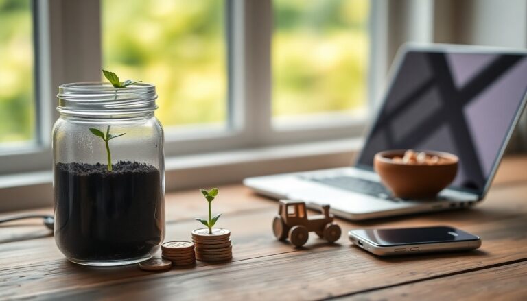 Financiación agrícola accesible con LANDE desde 50 €