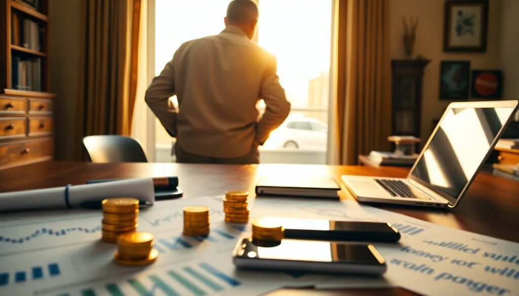 Guía de lectura sobre oro, ETFs y comparativas de brokers