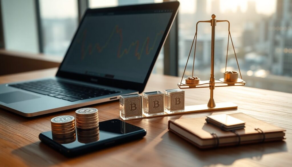 Guía esencial sobre criptomonedas, precios y cómo invertir con DEGIRO