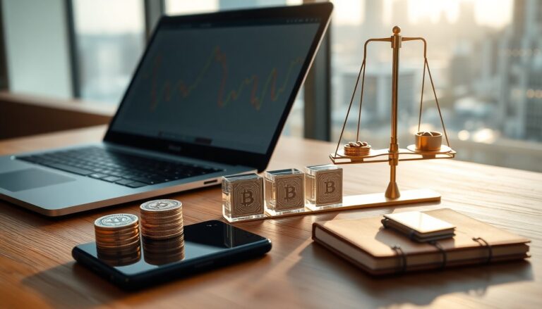 Guía esencial sobre criptomonedas, precios y cómo invertir con DEGIRO