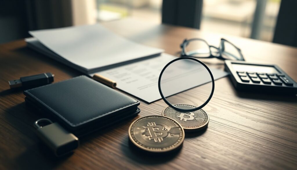 Guía práctica para declarar criptomonedas en la declaración de la renta