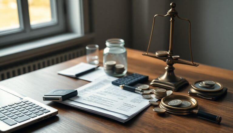 Guía práctica para declarar operaciones en Bitget y evitar sanciones