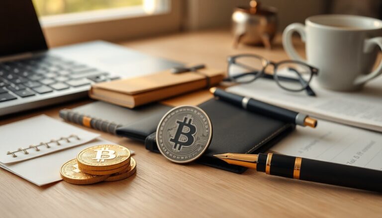 Guía práctica para incluir criptomonedas en la Declaración de la Renta