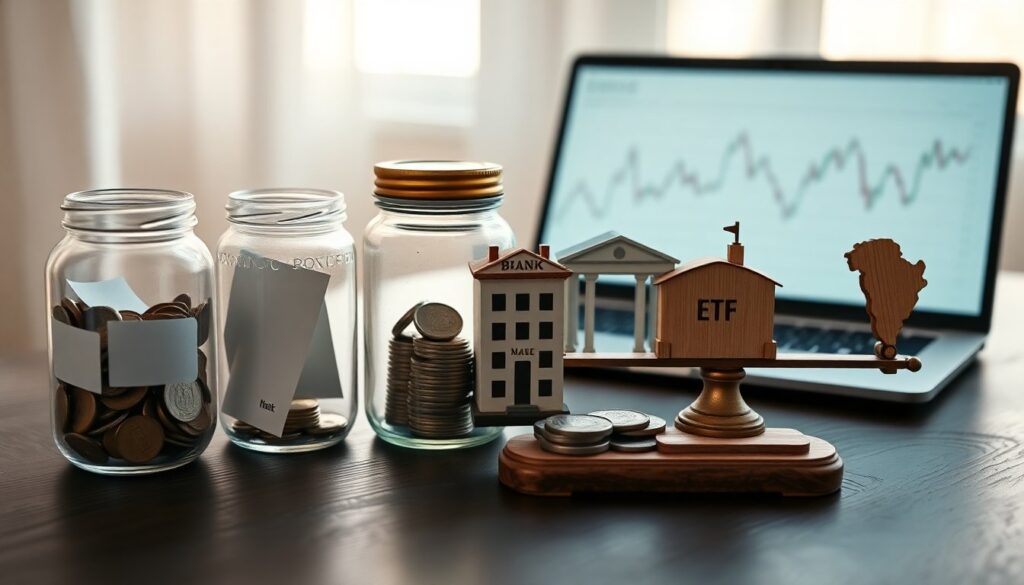 Guía práctica para invertir en ETF desde Chile y reducir costos