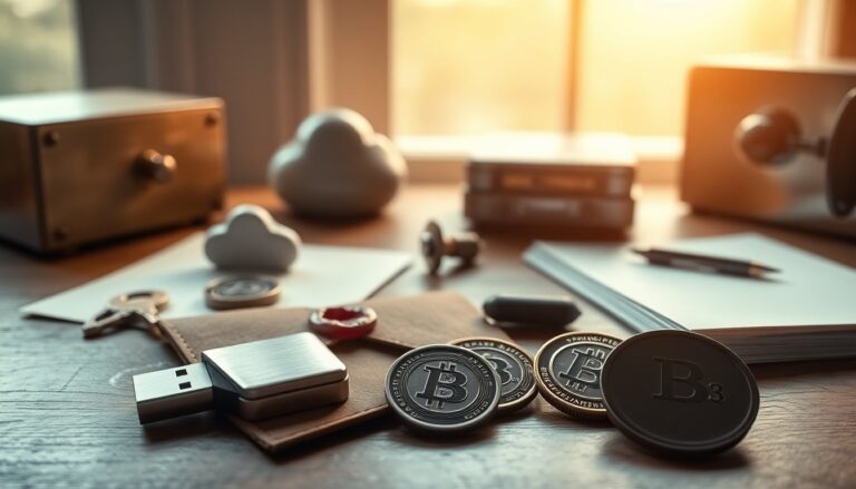 Guía práctica para transmitir activos digitales y criptomonedas