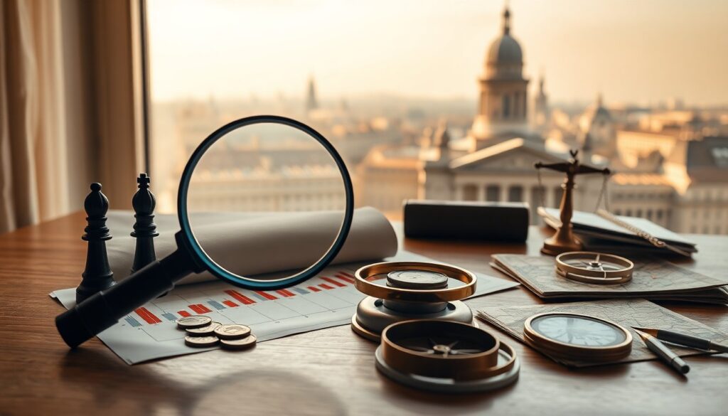 Hedge funds aumentan posiciones cortas en el Ibex ante la incertidumbre geopolítica