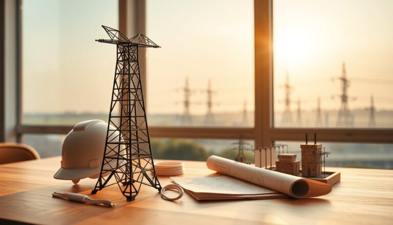 Iberdrola refuerza su posición con redes en Reino Unido y EE. UU.