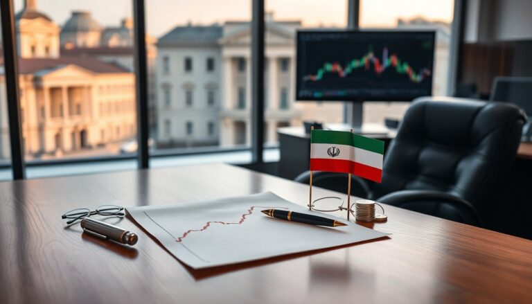 Ibex 35 ronda los 18.104 puntos mientras persiste la incertidumbre por la tregua entre Estados Unidos e Irán