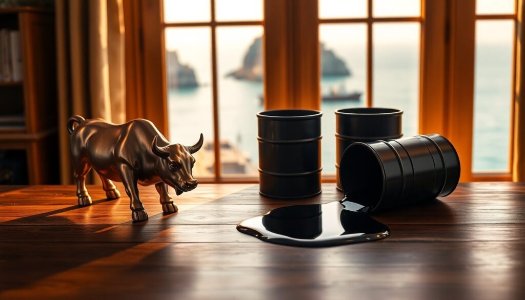 Ibex 35 sube con fuerza ante la reapertura de Ormuz y el desplome del petróleo