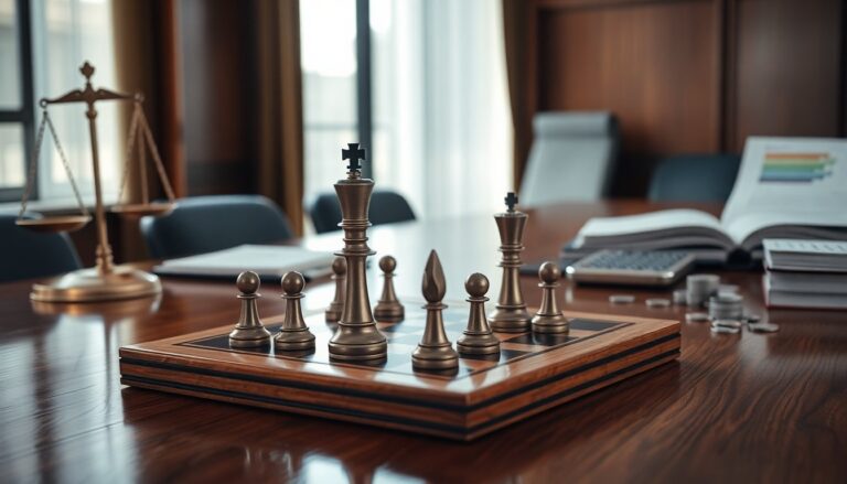 Impacto de la IA en la eficiencia y la estrategia de firmas de servicios profesionales