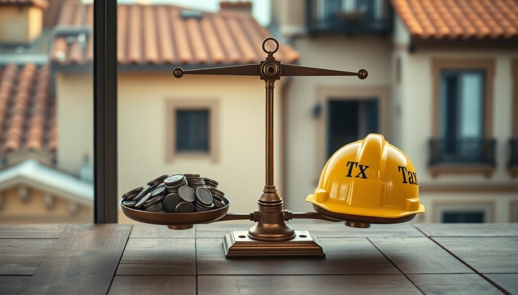 Impuesto al trabajo y desempleo: el reto económico de España