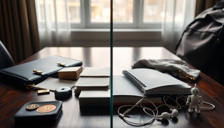 Instituciones vs nativos de cripto: señales de un mercado en transición