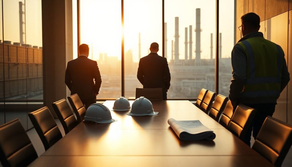 Integración de Fecpe en Fetico: impulso a la representación de mandos y técnicos