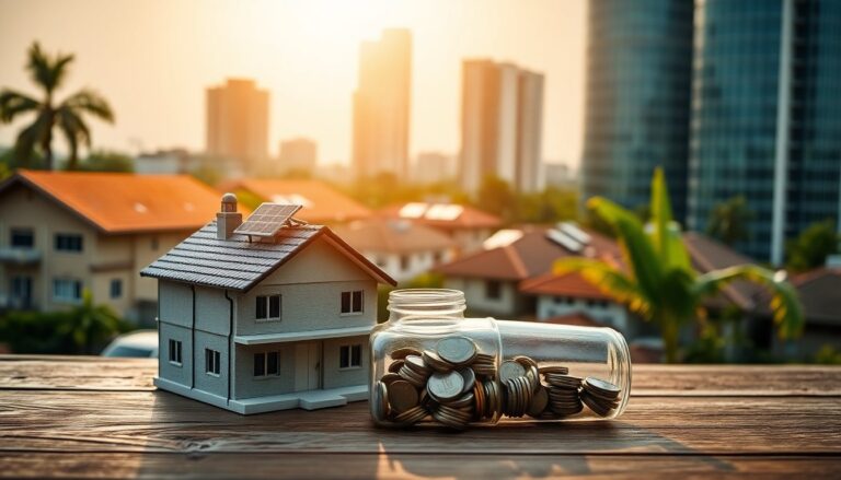 Inversión europea para expandir energía solar sin coste inicial en Malasia