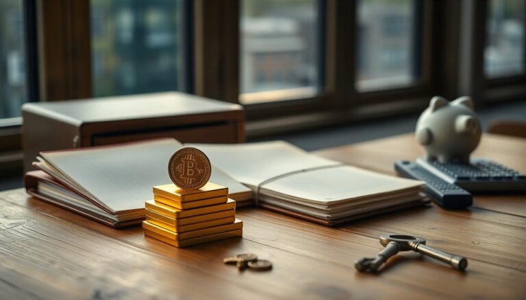 Invertir en oro para la jubilación: ventajas y opciones prácticas