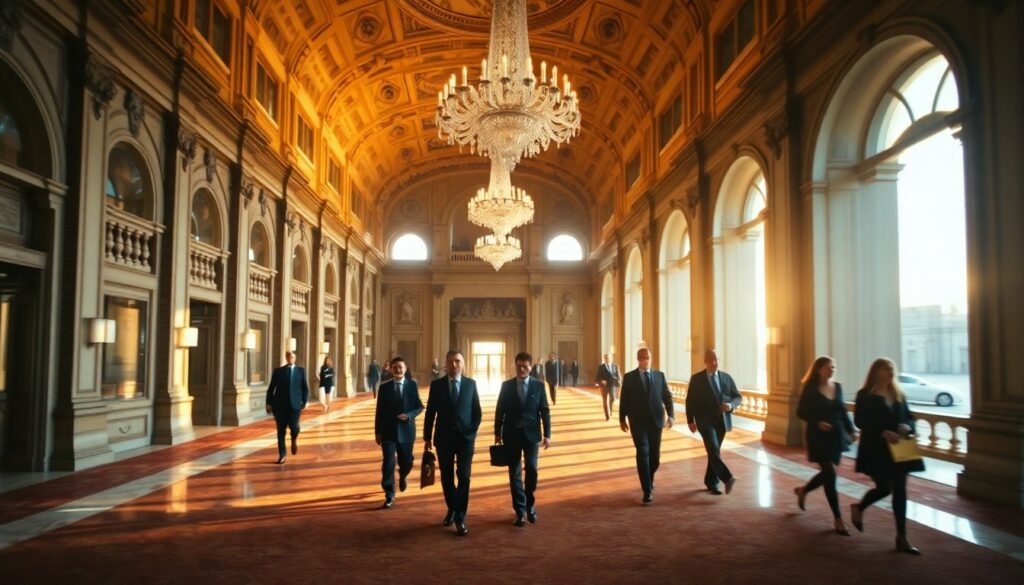 Invest in Spain Summit atrae a 75 empresas internacionales para potenciar la inversión en España