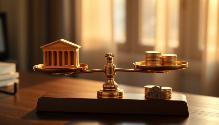 JMHI: análisis del ETF municipal de alto rendimiento y sus riesgos fiscales