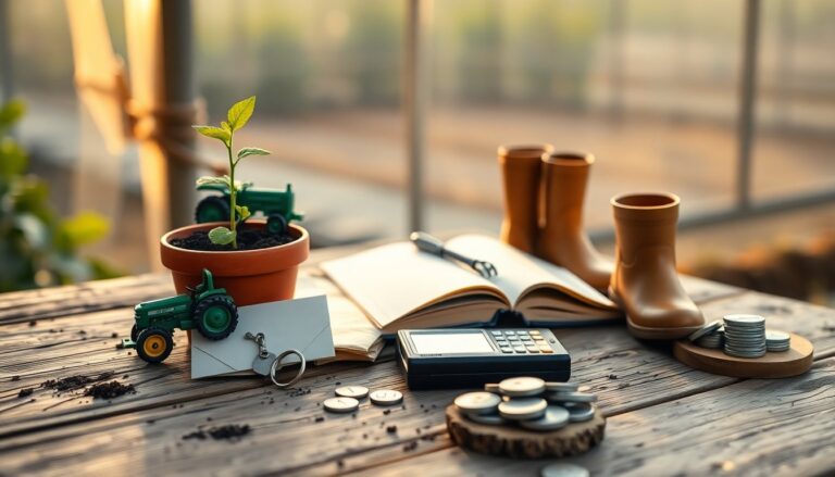 Jóvenes agricultores acceden a avales SAECA y a créditos subvencionados