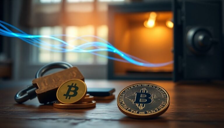 La era poscuántica pone en jaque las claves de Bitcoin y urge la migración a PQC