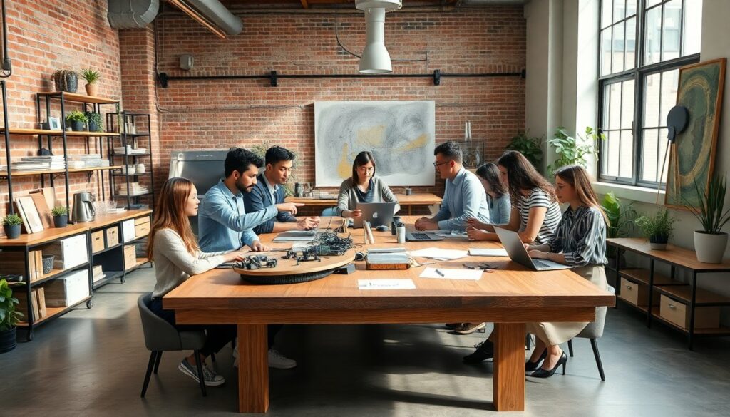 La Fábrica de Pinto: un año impulsando talento y proyectos empresariales