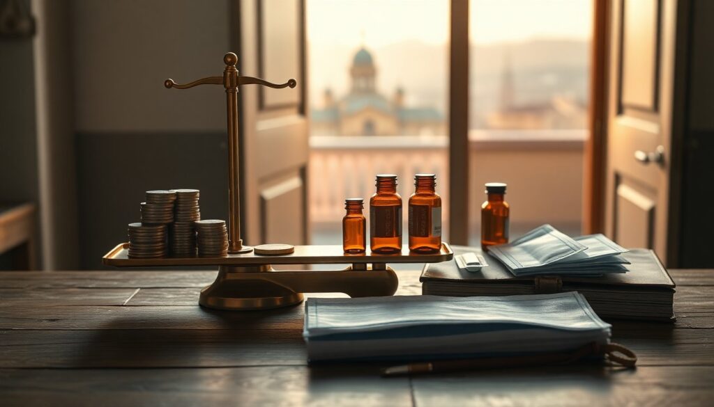 La financiación autonómica y el gasto farmacéutico: la apuesta de García-Page por la sanidad pública