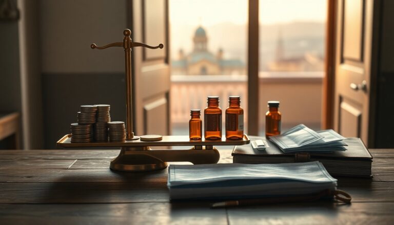 La financiación autonómica y el gasto farmacéutico: la apuesta de García-Page por la sanidad pública