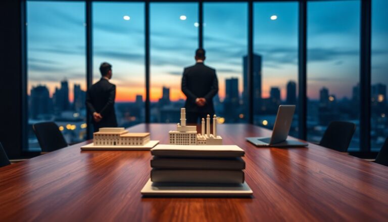 LBO explicado: estructura, candidatos y riesgos clave