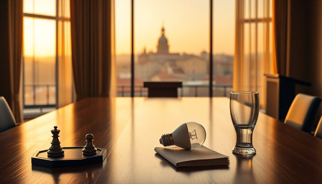 Líderes políticos y empresariales debaten inversión e innovación en Murcia