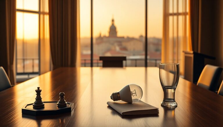 Líderes políticos y empresariales debaten inversión e innovación en Murcia