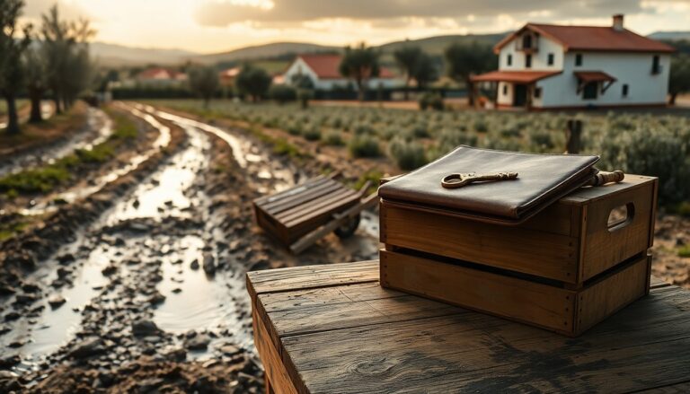 Línea ICO‑MAPA‑SAECA: 100 millones para préstamos a explotaciones en Andalucía y Extremadura