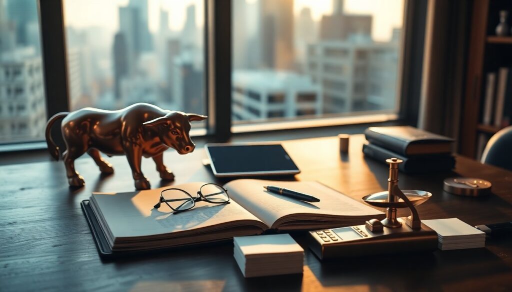 Mejores brókers para operar el Dow Jones: guía práctica