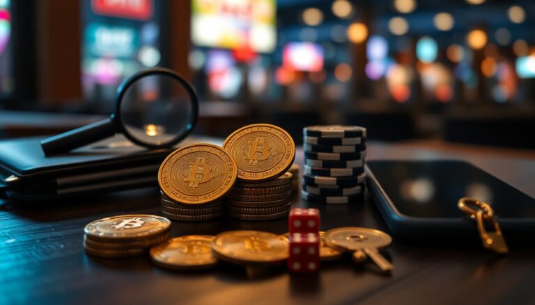 Mejores casas de apuestas con Bitcoin y cómo elegirlas