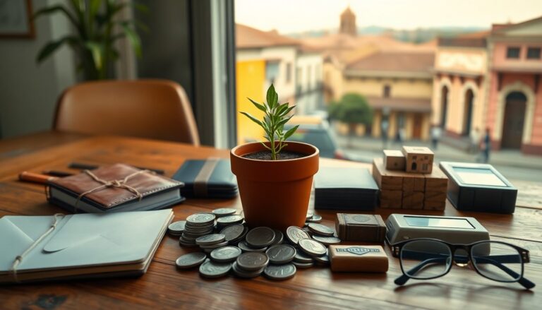 Microcréditos municipales potencian emprendimientos en Santa Rosa