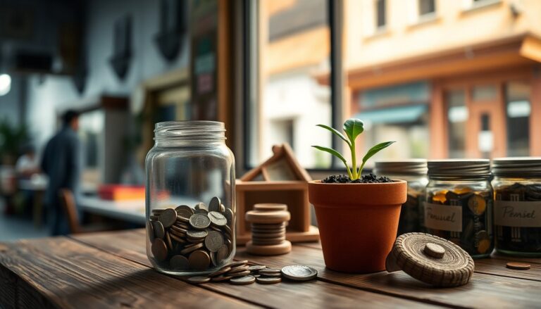 Microcréditos para emprendimientos y economía local