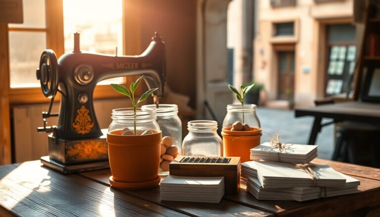 Microcréditos que impulsan negocios: el crecimiento del autoempleo en España